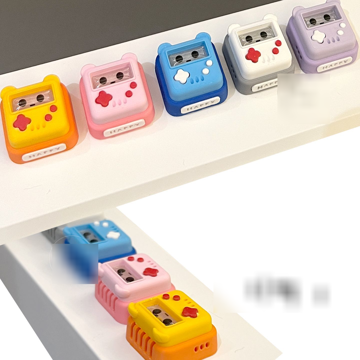 1-5PCS NEW Keycaps Arcade Orig - Retro Gaming Accessories recensie en prijs