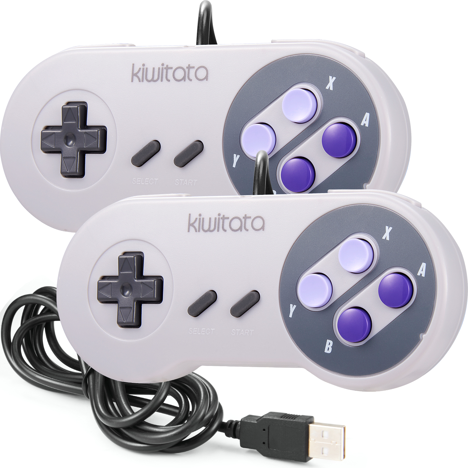 USB Classic Game Controller Jo - Retro Gaming Raspberry Pi 3 recensie en prijs