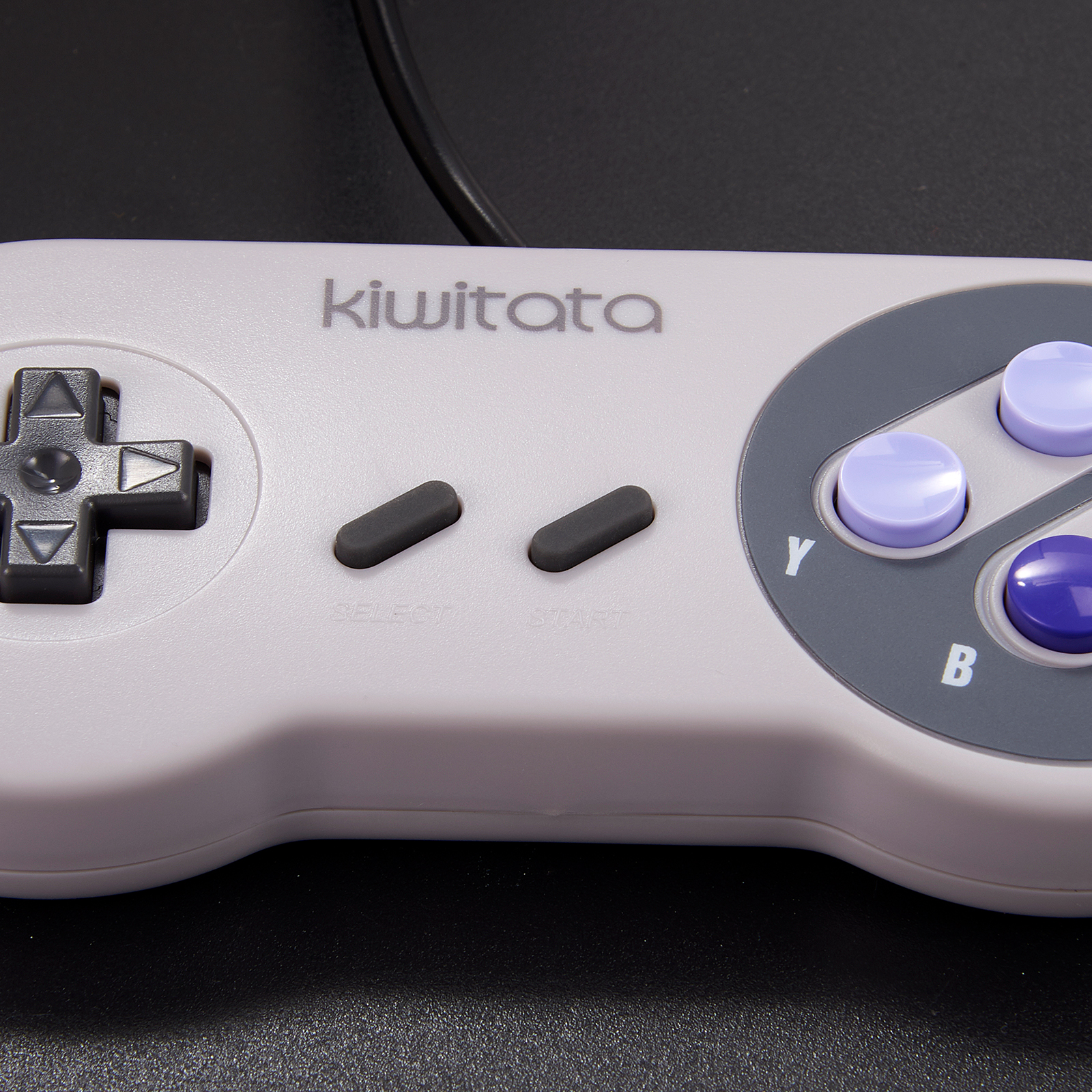 USB Classic Game Controller Jo - Retro Gaming Raspberry Pi 3 recensie en prijs