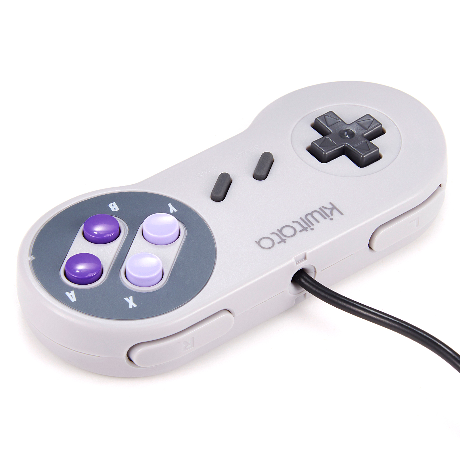 USB Classic Game Controller Jo - Retro Gaming Raspberry Pi 3 recensie en prijs