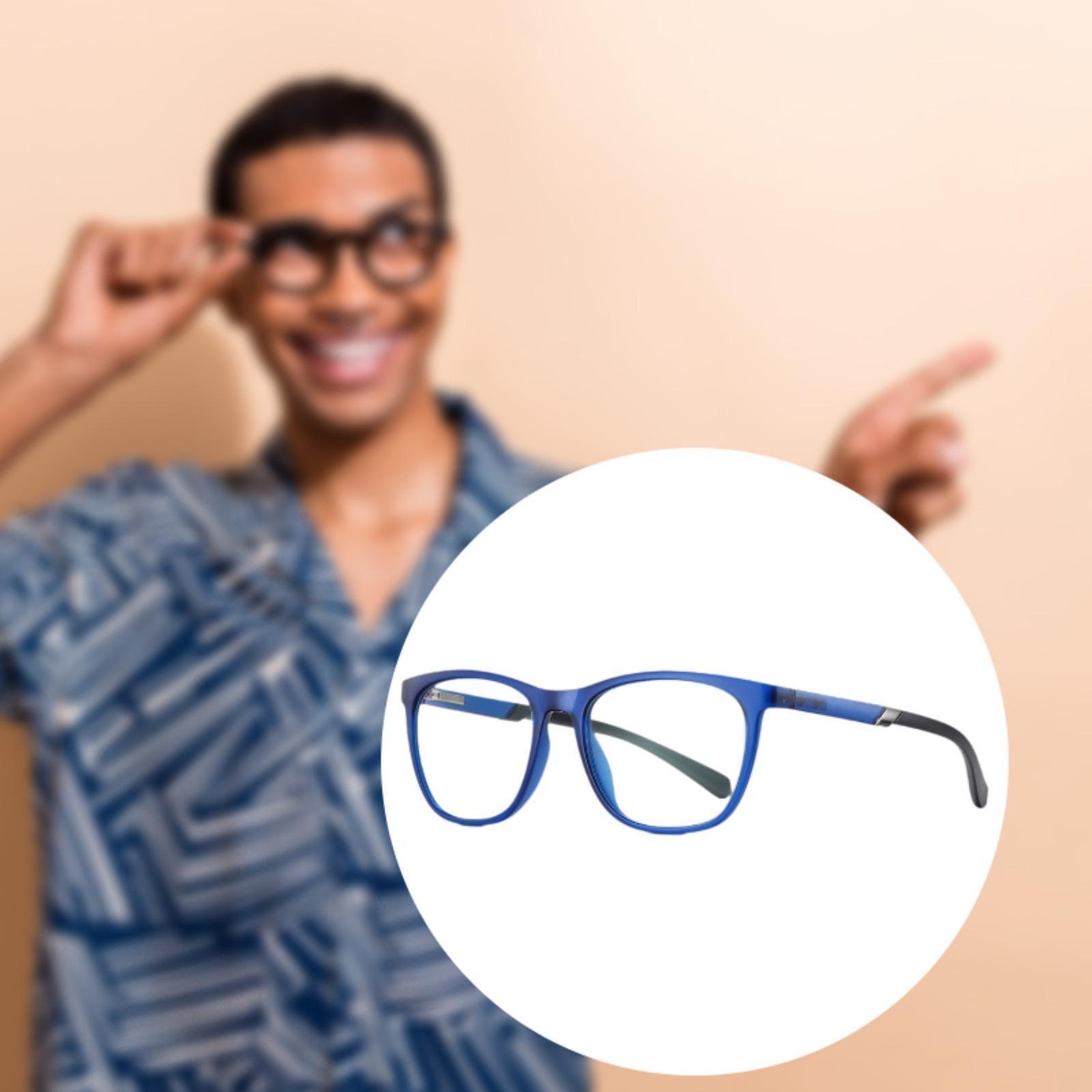 Men Eye Glasses Casual Retro S - Retro Gaming Festival recensie en prijs