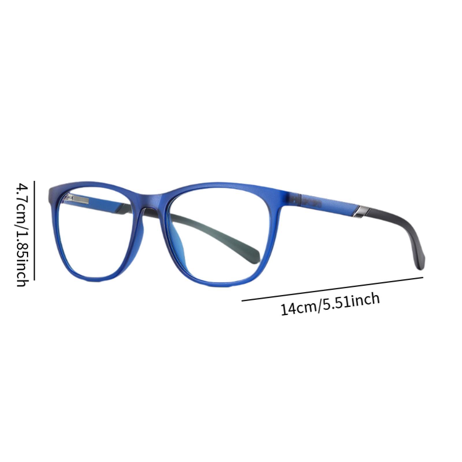Men Eye Glasses Casual Retro S - Retro Gaming Festival recensie en prijs