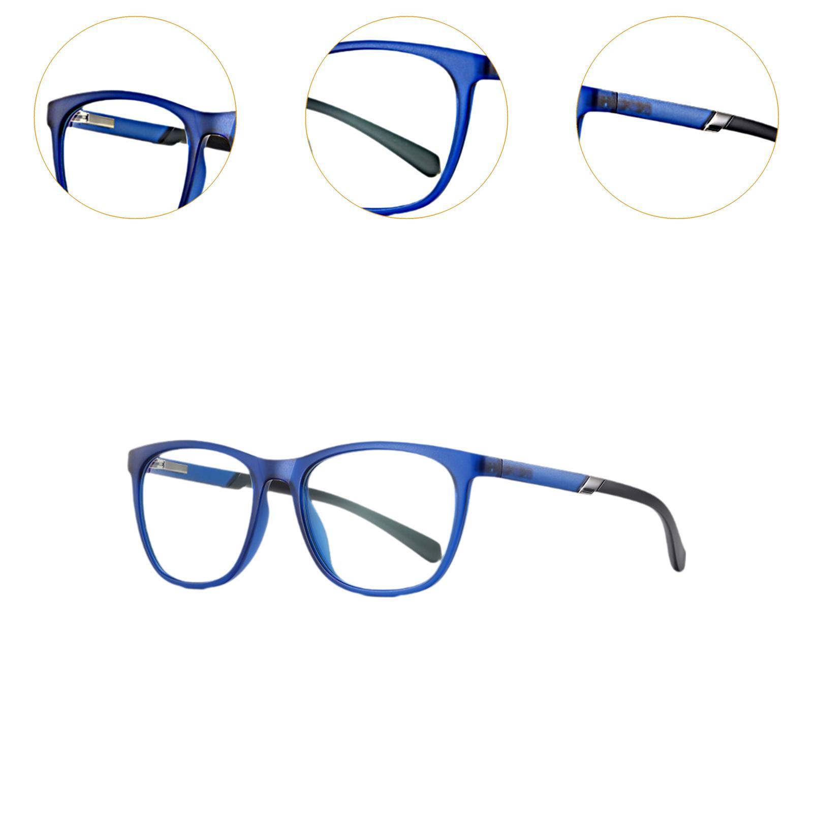 Men Eye Glasses Casual Retro S - Retro Gaming Festival recensie en prijs