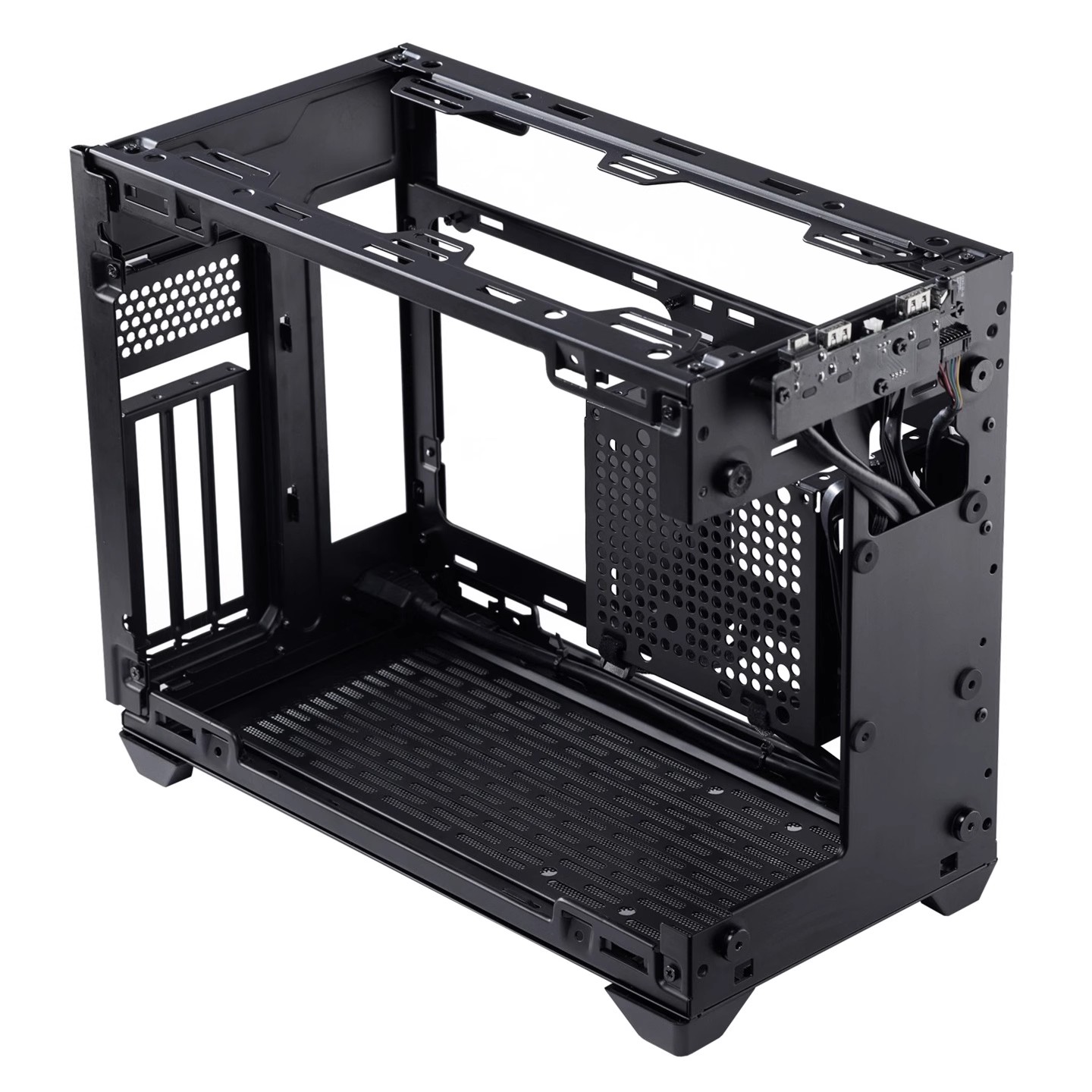 Cooler Master NR200P V3 Deskto - Retro Gaming Cabinet recensie en prijs