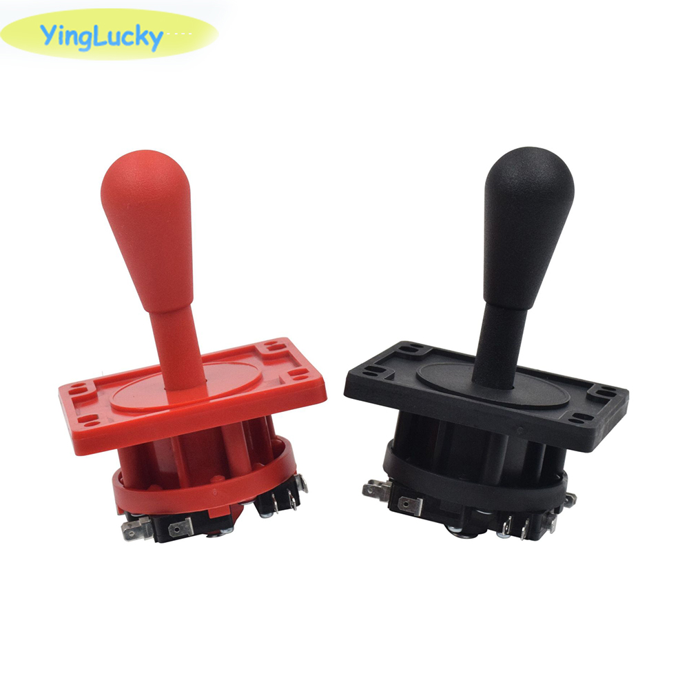 yinglucky Competition joystick - Arcade Stick Joystick recensie en prijs