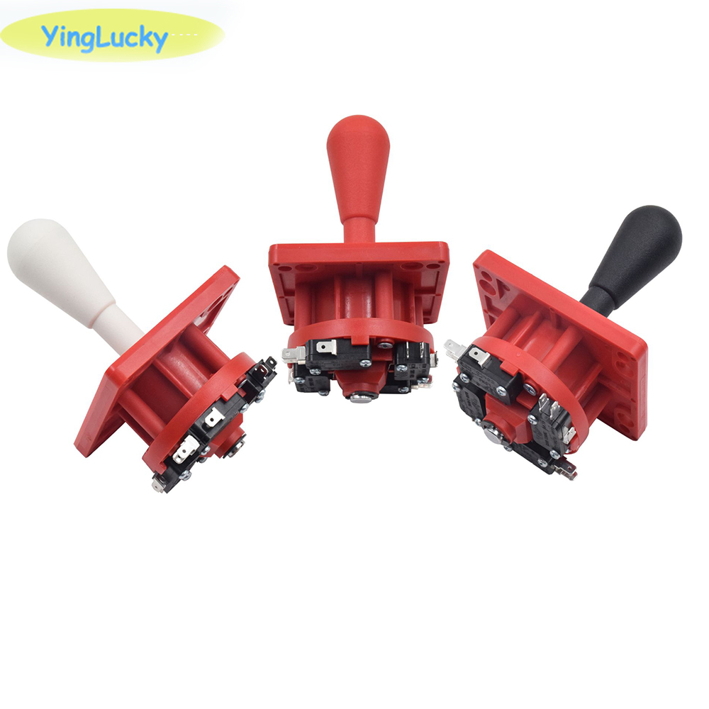 yinglucky Competition joystick - Arcade Stick Joystick recensie en prijs