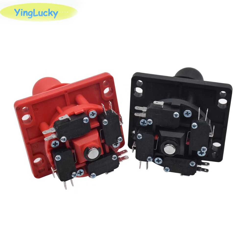 yinglucky Competition joystick - Arcade Stick Joystick recensie en prijs