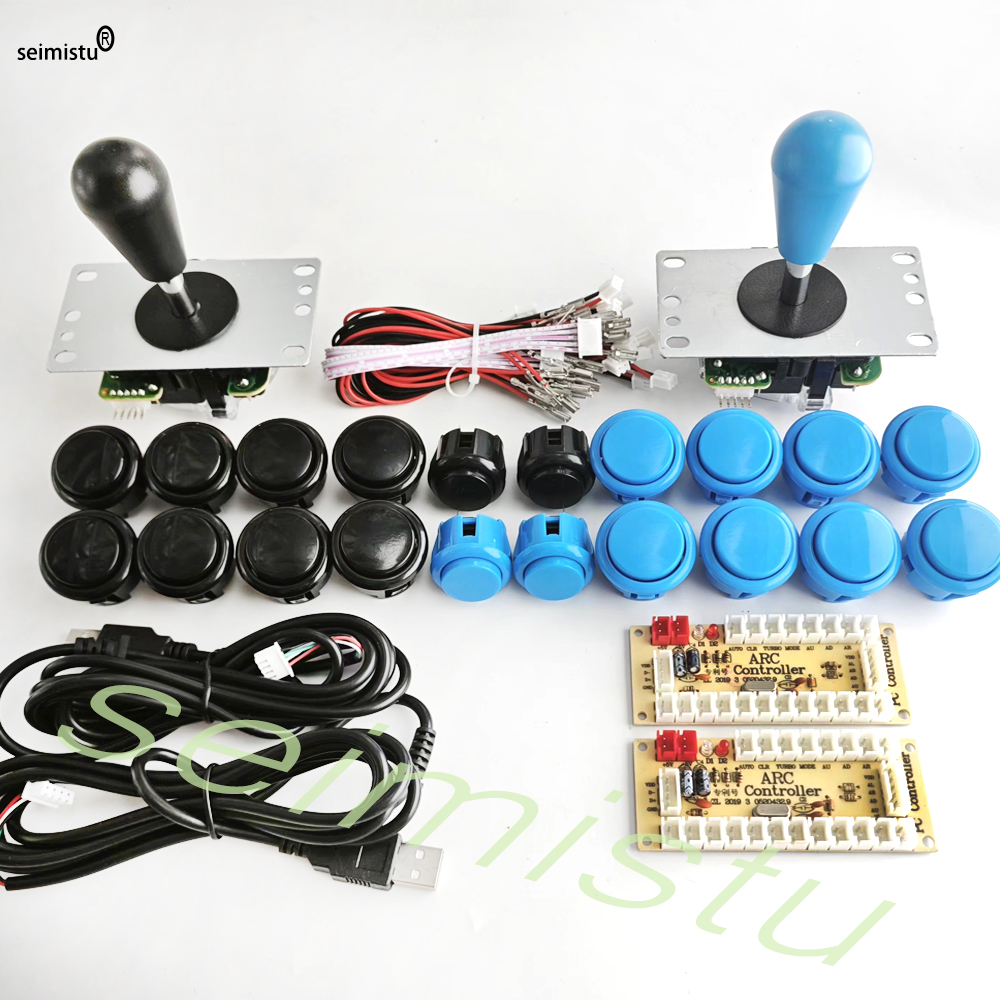 ARCADE Joystick Copy SANWA Gam - Arcade Stick Joystick recensie en prijs