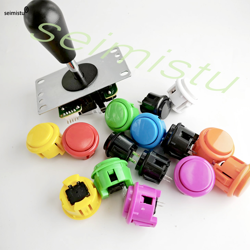 ARCADE Joystick Copy SANWA Gam - Arcade Stick Joystick recensie en prijs