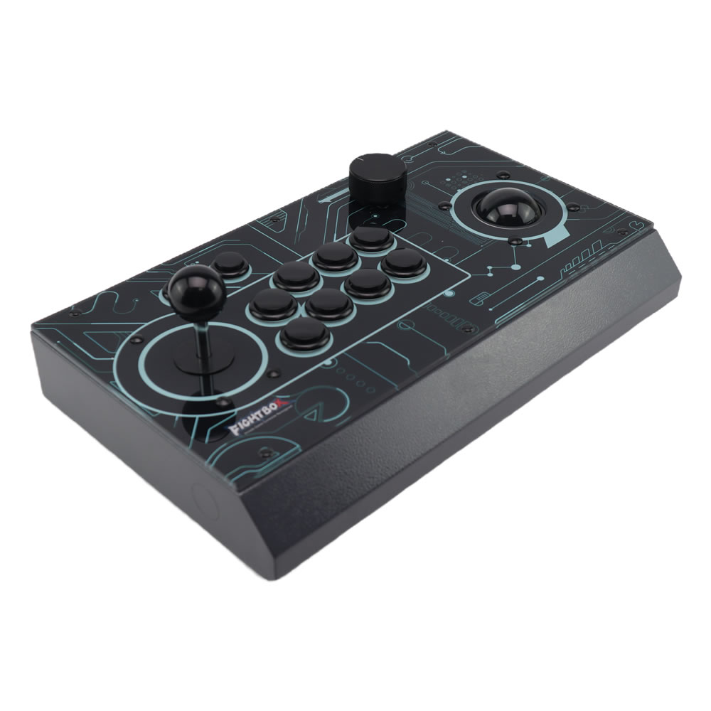 FightBox R10-PRO Arcade Fight  - Arcade Stick Joystick recensie en prijs