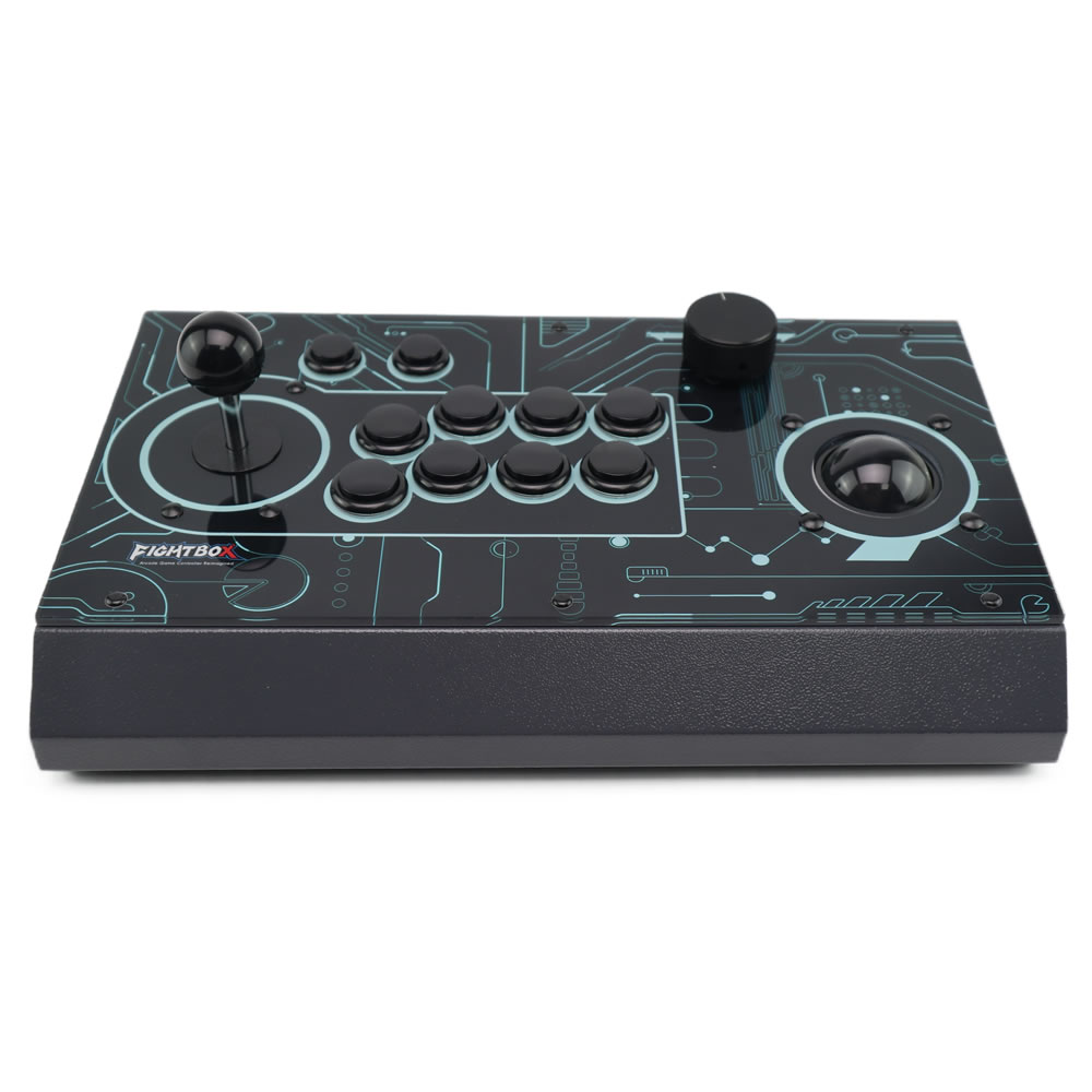 FightBox R10-PRO Arcade Fight  - Arcade Stick Joystick recensie en prijs