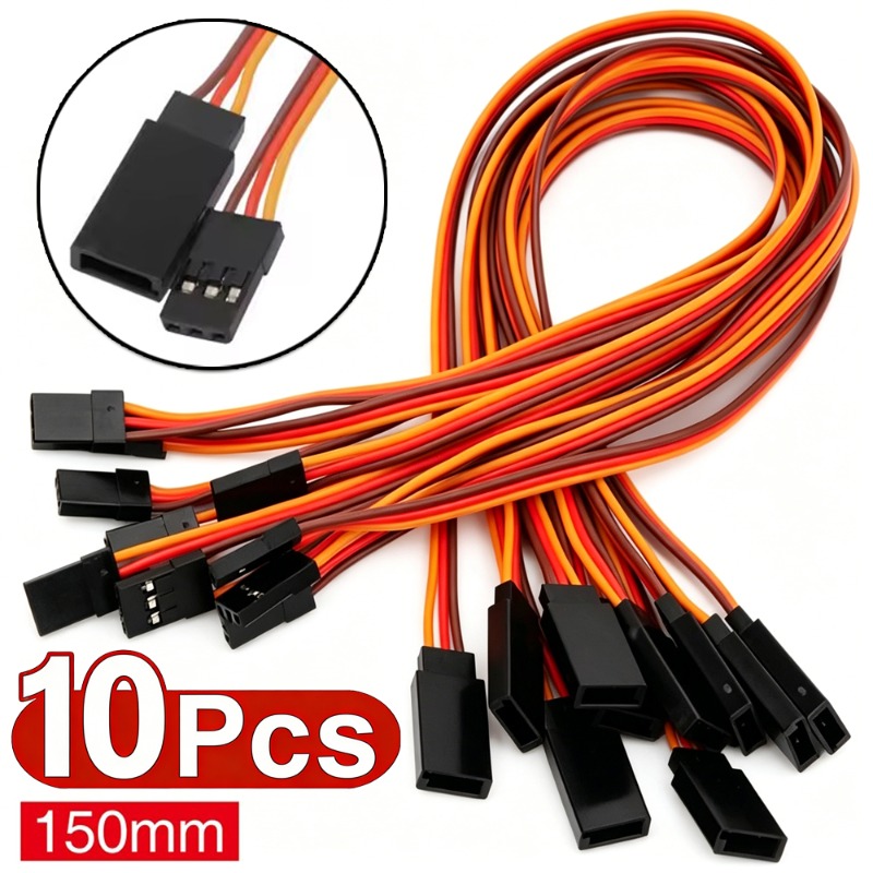10/1Pcs 30-Core Servo Extensio - Controller Extension Cord recensie en prijs