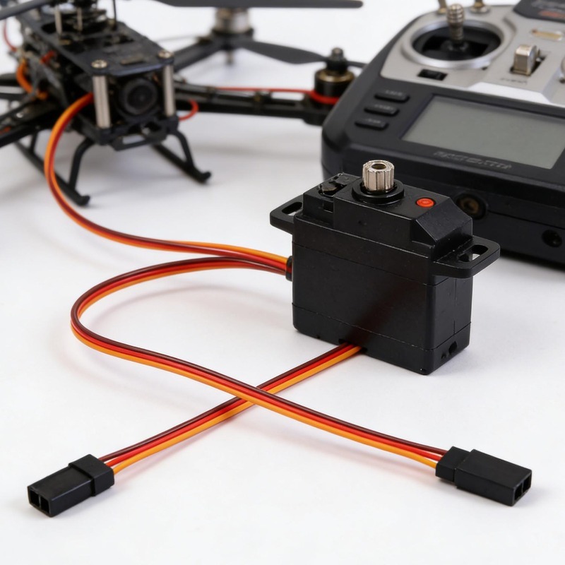 10/1Pcs 30-Core Servo Extensio - Controller Extension Cord recensie en prijs
