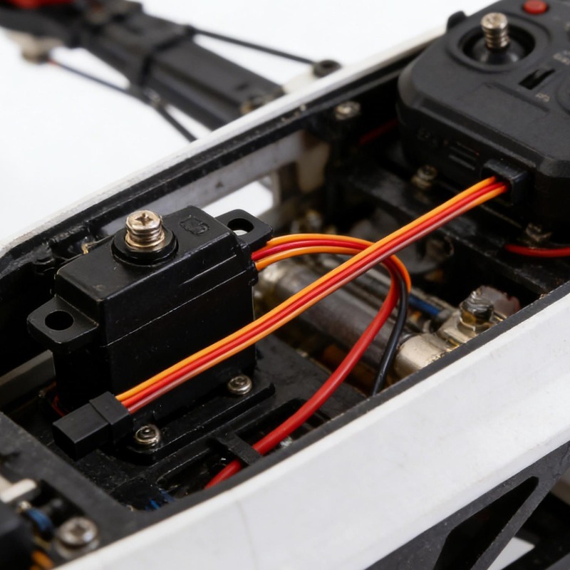10/1Pcs 30-Core Servo Extensio - Controller Extension Cord recensie en prijs