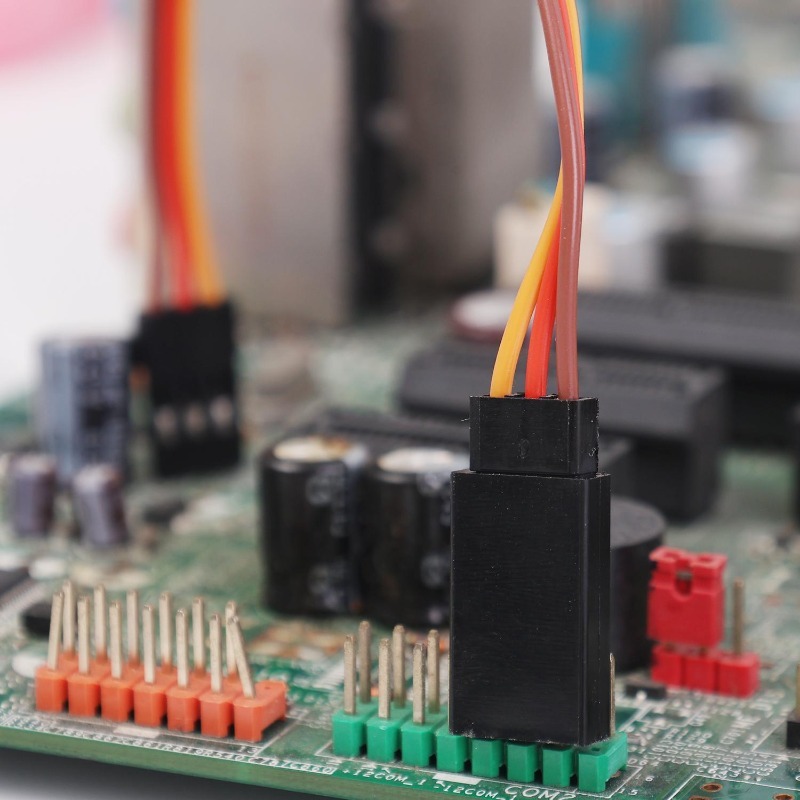 10/1Pcs 30-Core Servo Extensio - Controller Extension Cord recensie en prijs