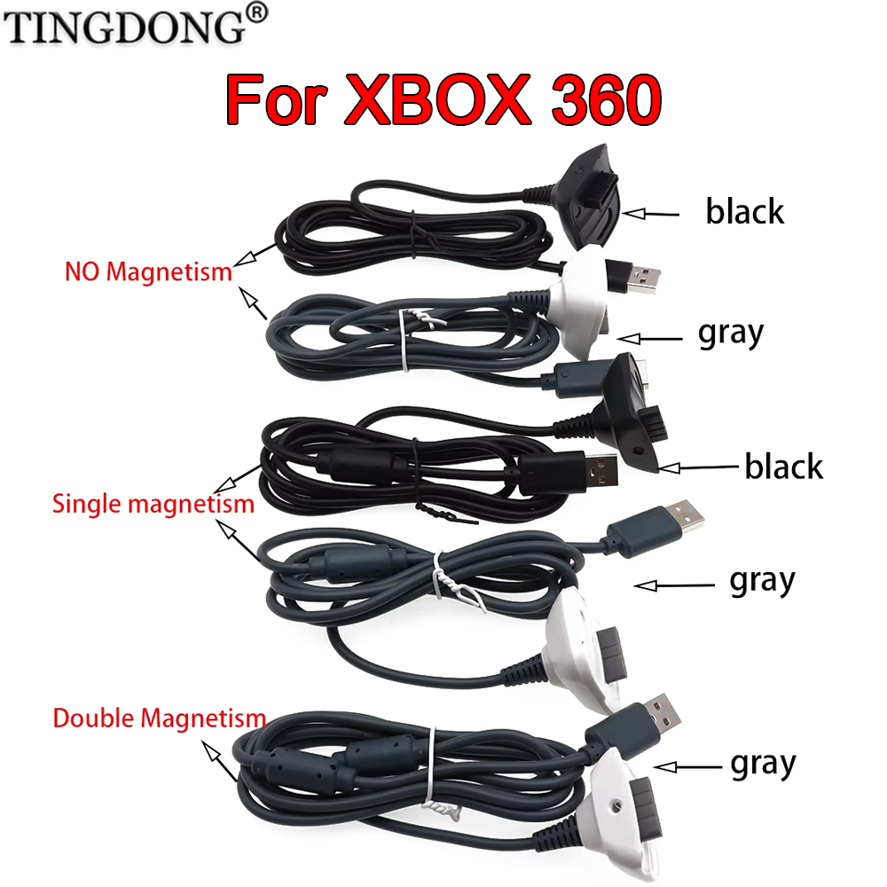 1PCS USB Charging Cable For Xb - Controller Extension Cord recensie en prijs