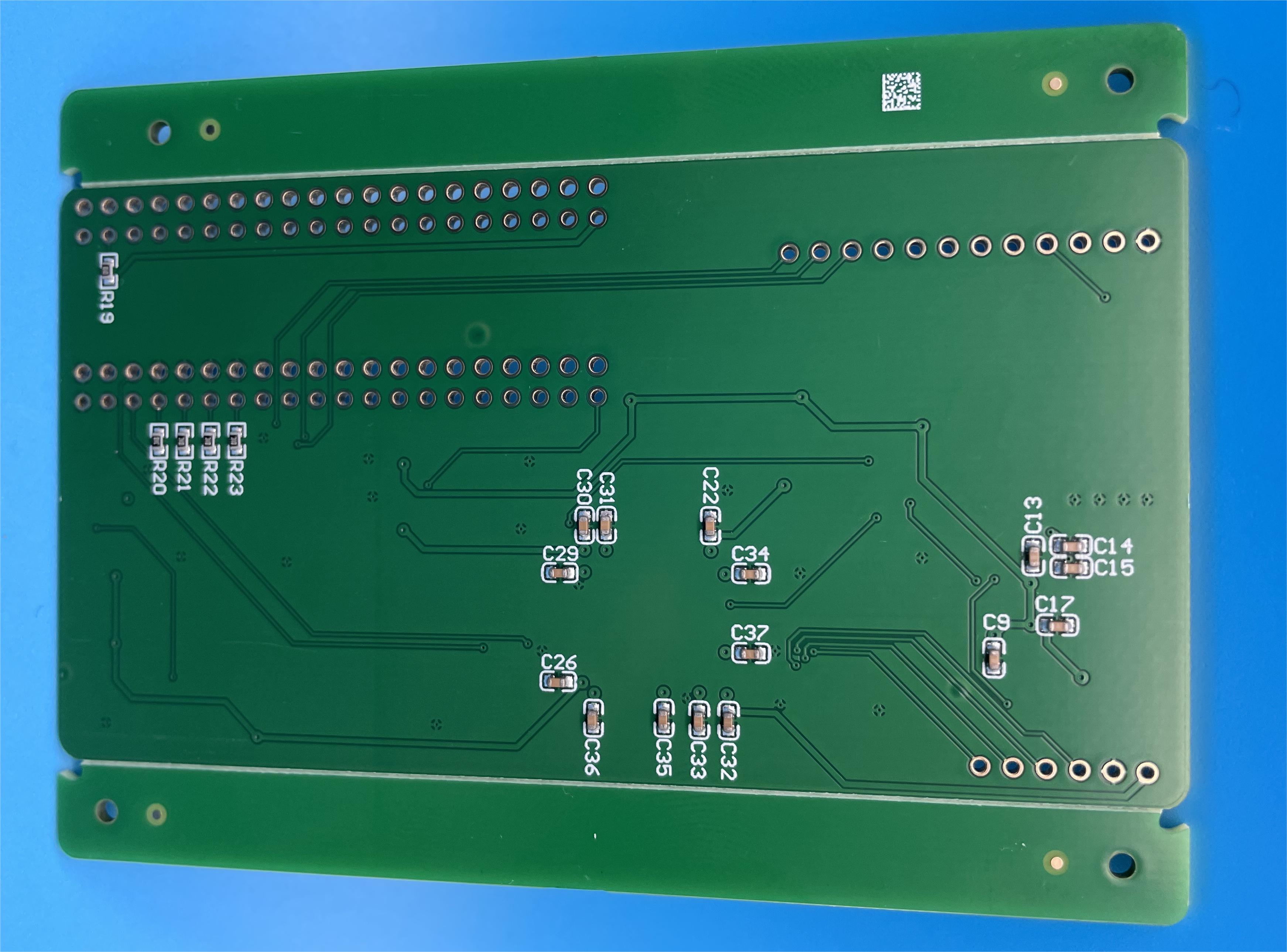 RGBFC RGB FC nesrgb Lava RGB V - Retro Gaming Accessories recensie en prijs