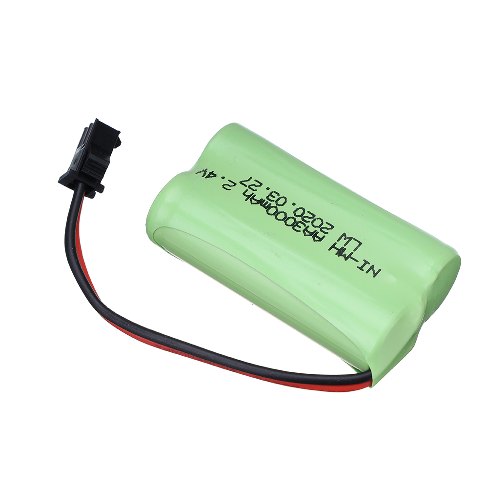2.4V 3000mah NIMH AA Battery p - Rechargeable Battery Aa recensie en prijs