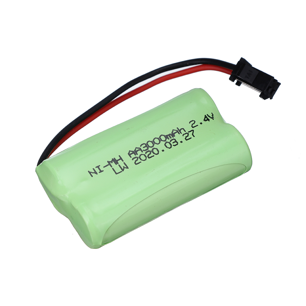 2.4V 3000mah NIMH AA Battery p - Rechargeable Battery Aa recensie en prijs