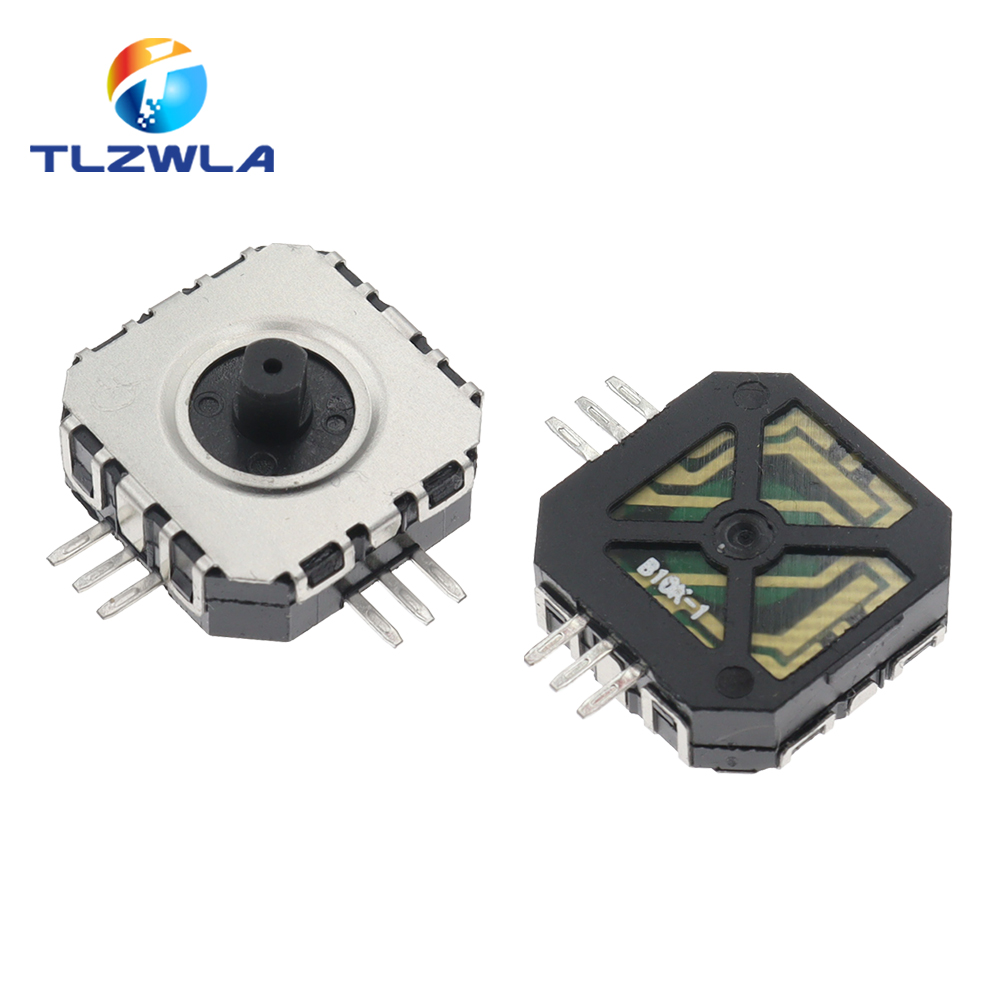 1PCS 3D Analog Joystick Thumb  - Arcade Stick Joystick recensie en prijs