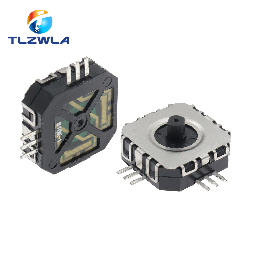 1PCS 3D Analog Joystick Thumb  - Arcade Stick Joystick recensie en prijs