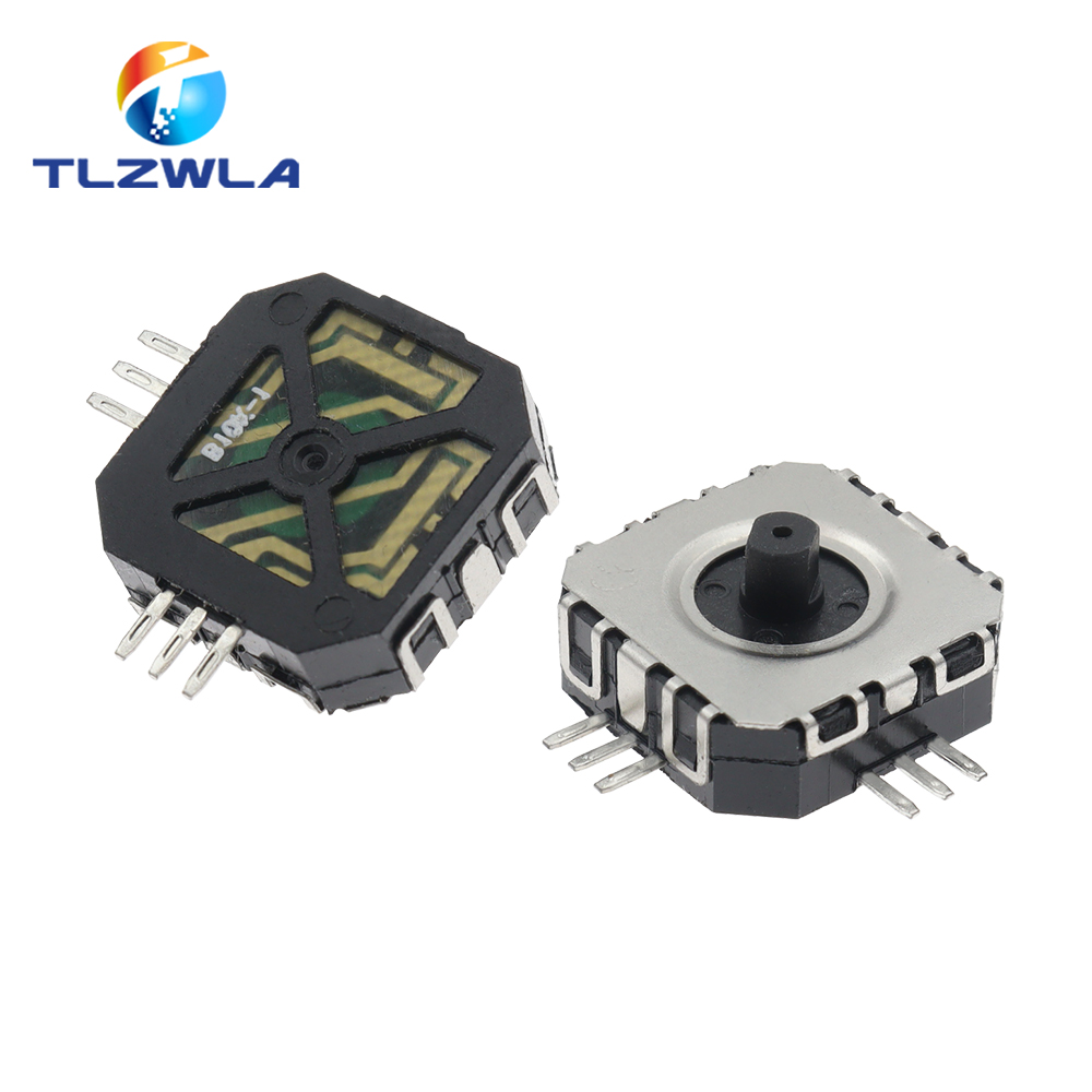 1PCS 3D Analog Joystick Thumb  - Arcade Stick Joystick recensie en prijs