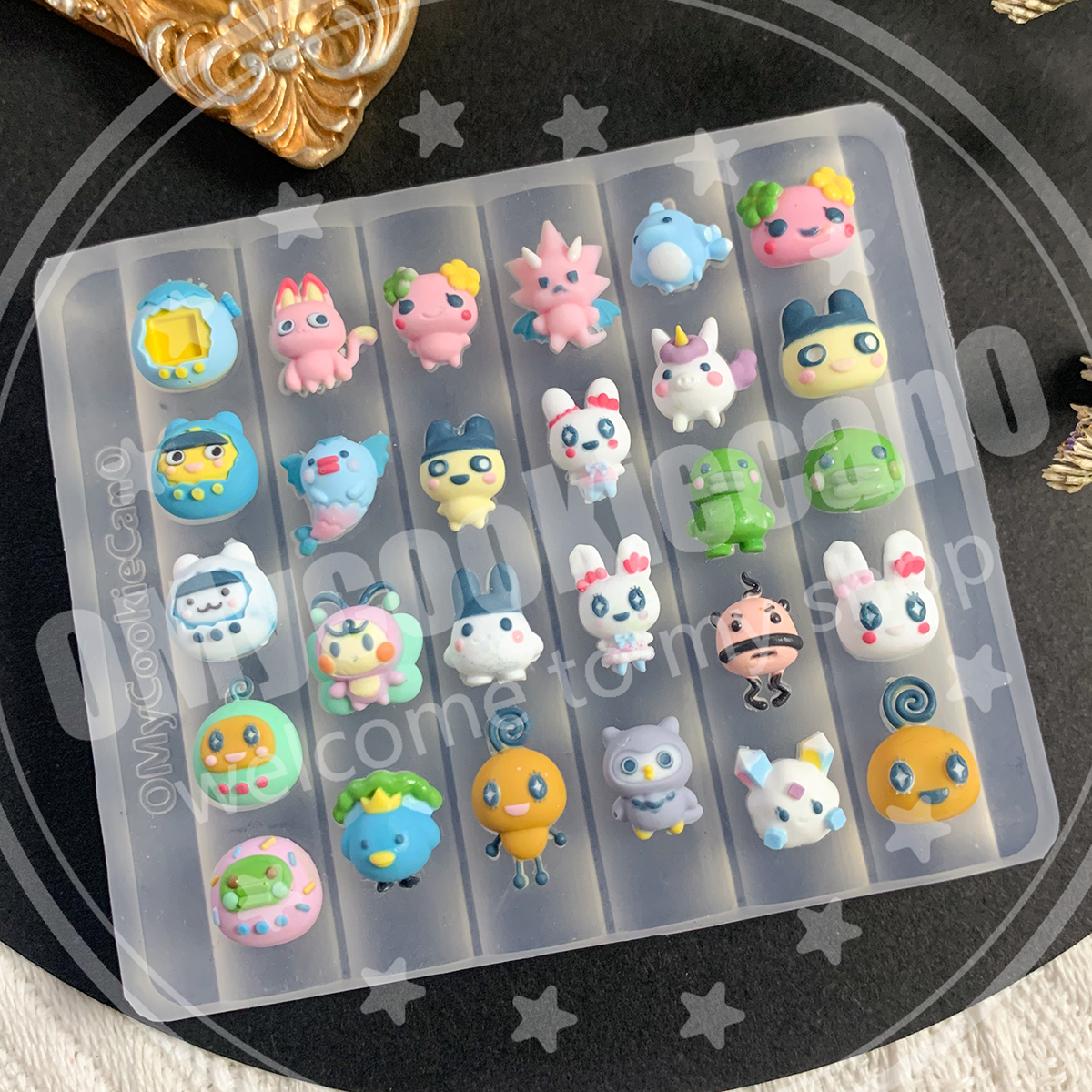Super Cute Animal & Retro Game - Retro Gaming Videos recensie en prijs