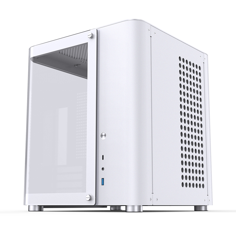 JONSBO TK-1 V2.0 mini desktop  - Retro Gaming Cabinet recensie en prijs