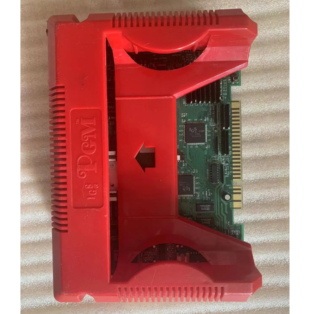 PGM Original - Retro Gaming Store recensie en prijs