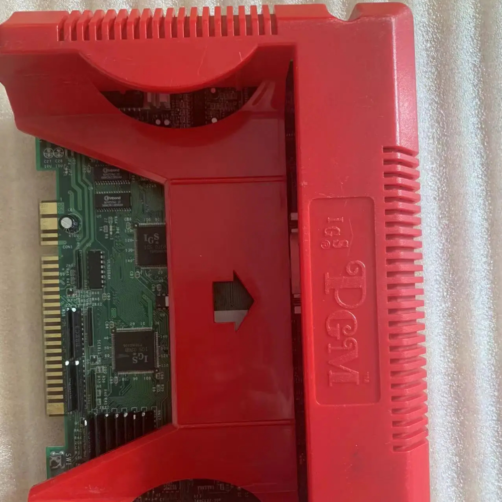 PGM Original - Retro Gaming Store recensie en prijs
