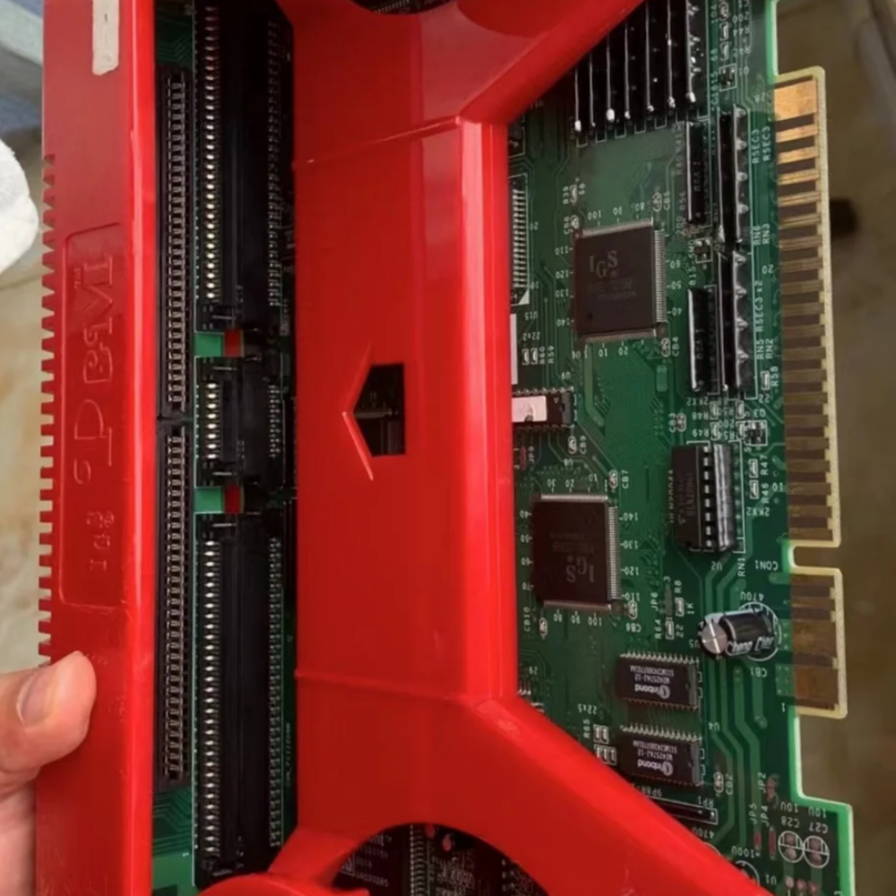 PGM Original - Retro Gaming Store recensie en prijs