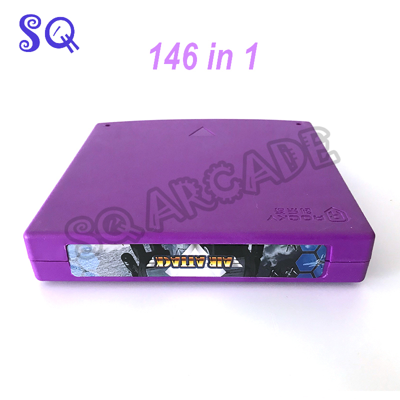 Air Attack Generation 3 III 14 - Retro Gaming Store recensie en prijs