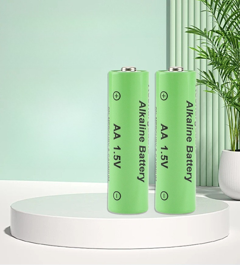 1200mAh AA/600mAh AAA Recharge - Rechargeable Battery Aa recensie en prijs