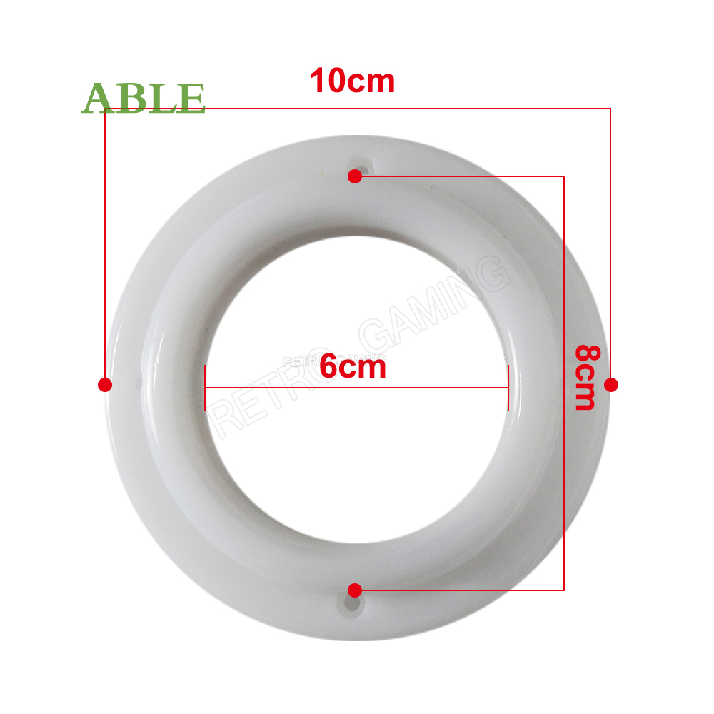 1PCS LED Ring for Hitting Mous - Retro Gaming Store recensie en prijs