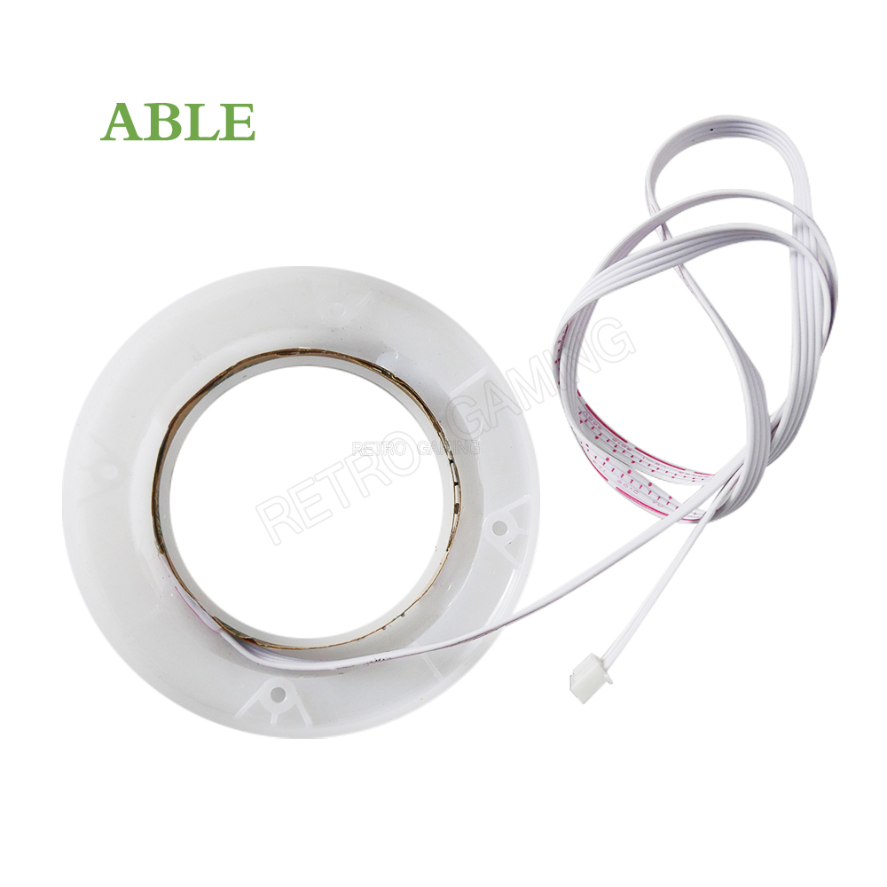 1PCS LED Ring for Hitting Mous - Retro Gaming Store recensie en prijs