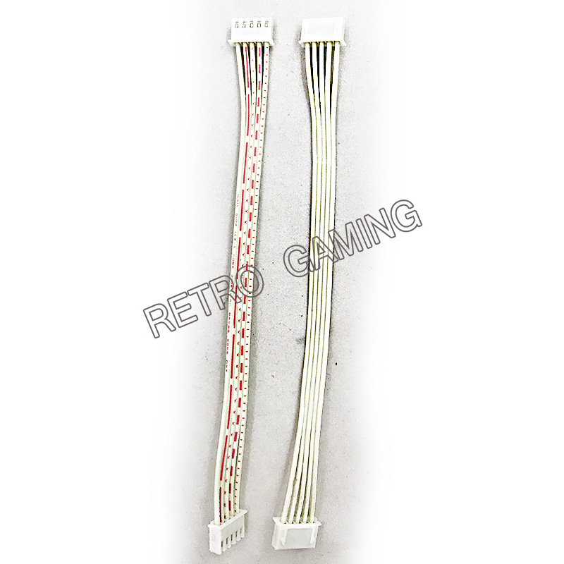 2 Pcs/lot 20CM 5 Pin Cable for - Retro Gaming Store recensie en prijs
