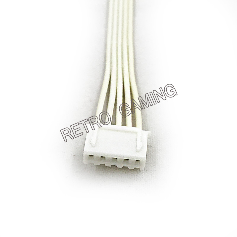 2 Pcs/lot 20CM 5 Pin Cable for - Retro Gaming Store recensie en prijs