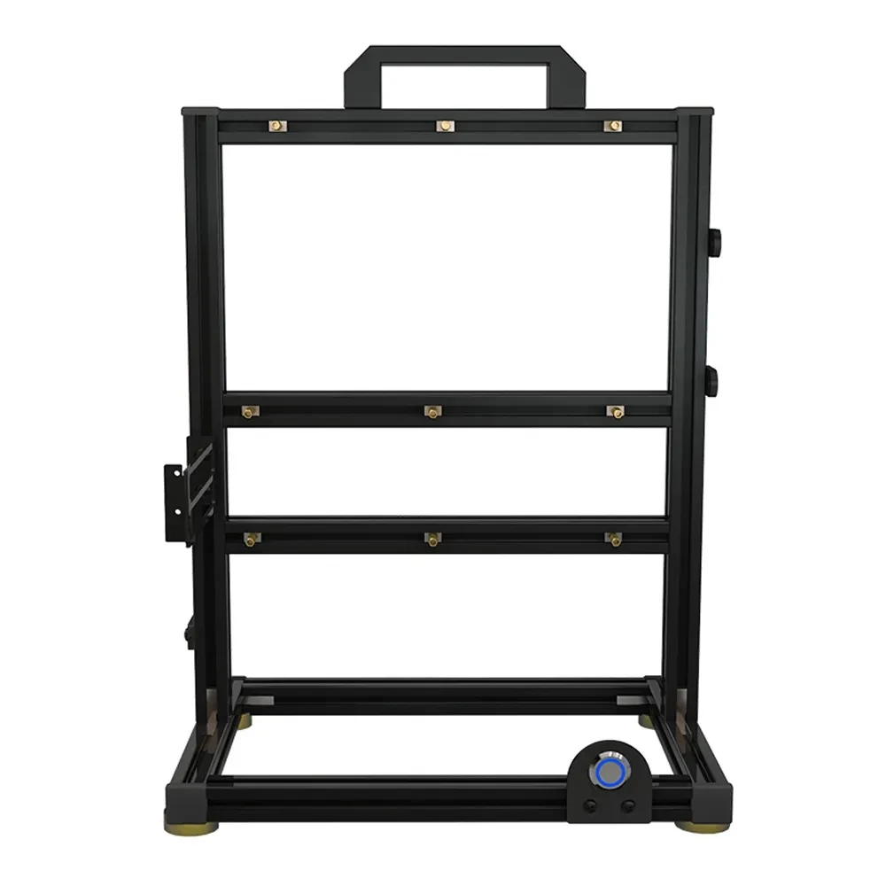 Computer Case Open Frame DIY G - Retro Gaming Cabinet recensie en prijs