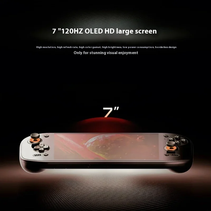 AYN Odin 2 Portal Retro Handhe - Retro Gaming Kiosk recensie en prijs