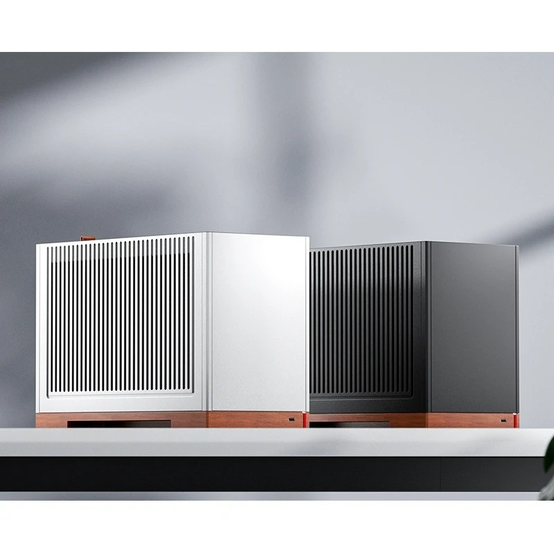 Jonsbo T9 5.0 Aluminum Alloy P - Retro Gaming Cabinet recensie en prijs