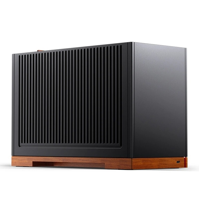 Jonsbo T9 5.0 Aluminum Alloy P - Retro Gaming Cabinet recensie en prijs