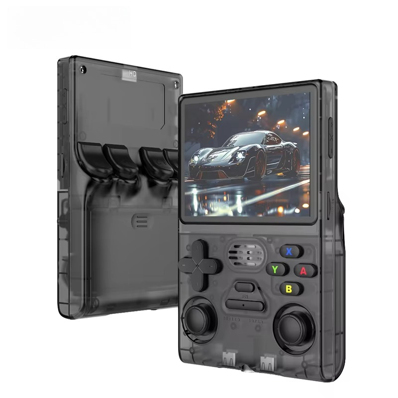 M18 Pro Handheld Retro Arcade  - Retro Gaming Arcade Console recensie en prijs