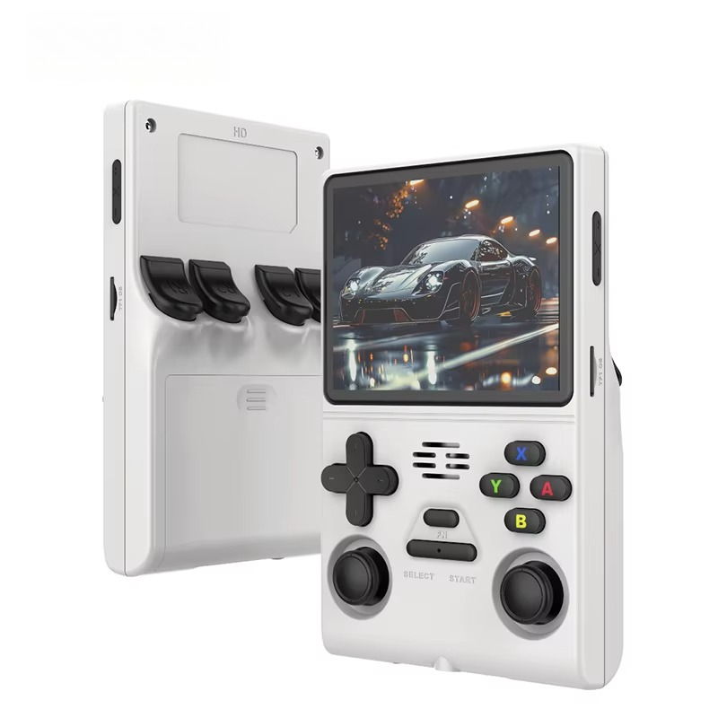 M18 Pro Handheld Retro Arcade  - Retro Gaming Arcade Console recensie en prijs