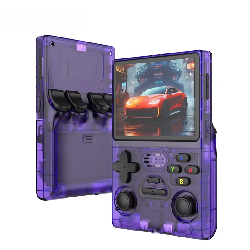 M18 Pro Handheld Retro Arcade  - Retro Gaming Arcade Console recensie en prijs