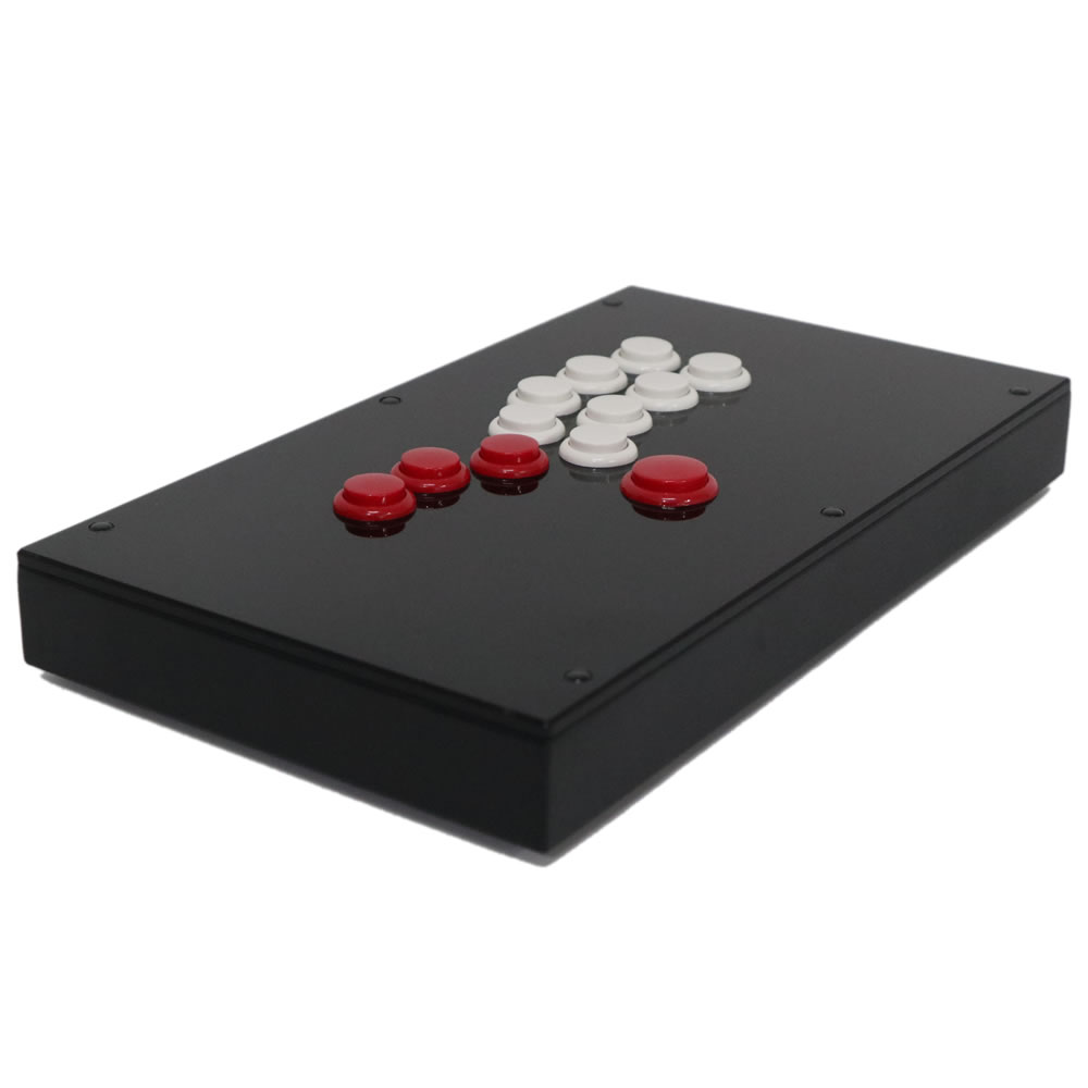 RAC-J800B All Buttons Hitbox S - Arcade Stick Joystick recensie en prijs