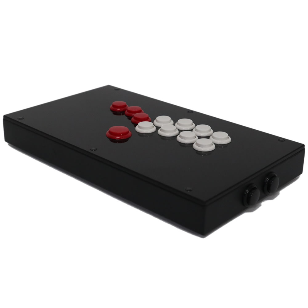 RAC-J800B All Buttons Hitbox S - Arcade Stick Joystick recensie en prijs