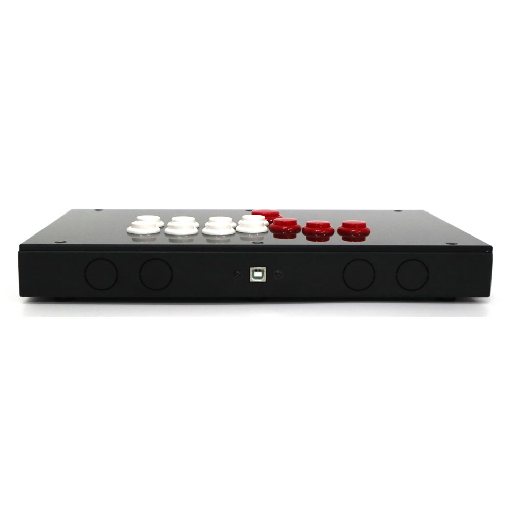 RAC-J800B All Buttons Hitbox S - Arcade Stick Joystick recensie en prijs