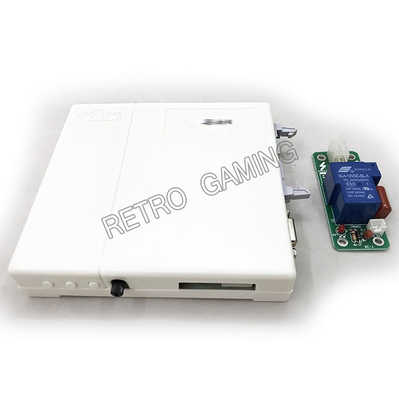 DIY Arcade Mainboard Kits for  - Retro Gaming Store recensie en prijs