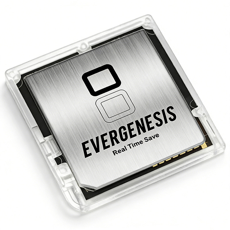 Parallel Retro Video Game Card - Retro Gaming Accessories recensie en prijs