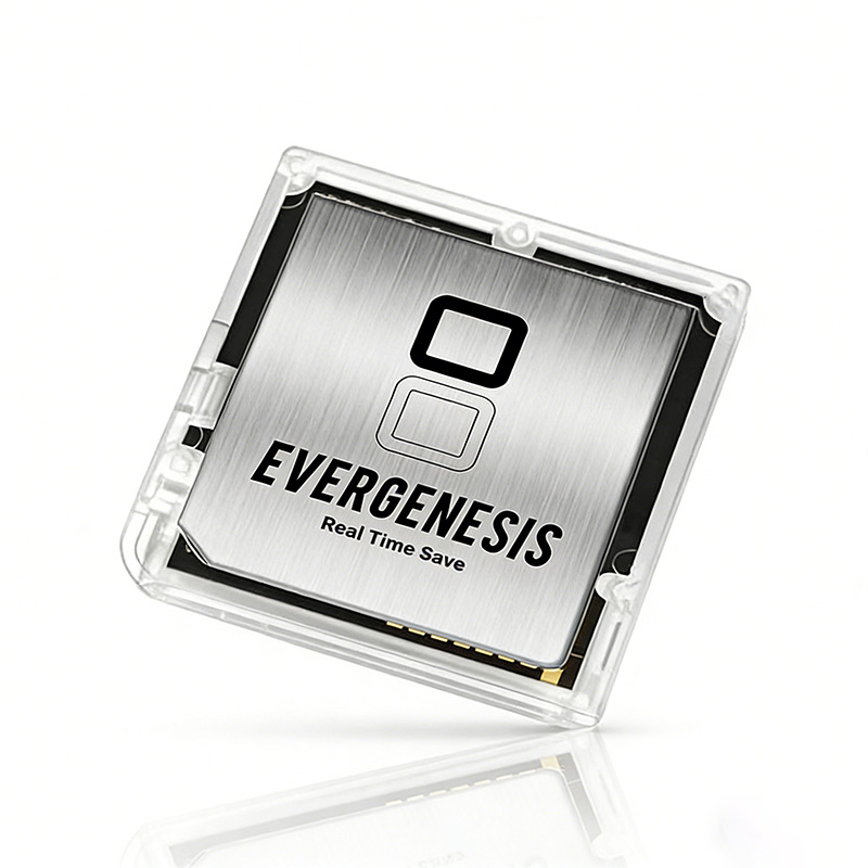 Parallel Retro Video Game Card - Retro Gaming Accessories recensie en prijs